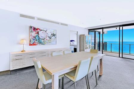 Moorings On Cavill Surfers Paradise - 121