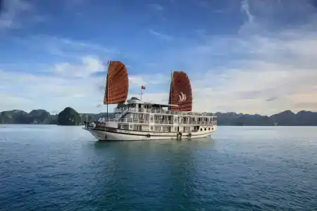 Halong Glory Cruise - 13