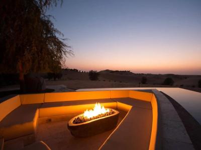 Telal Resort Al Ain - 33