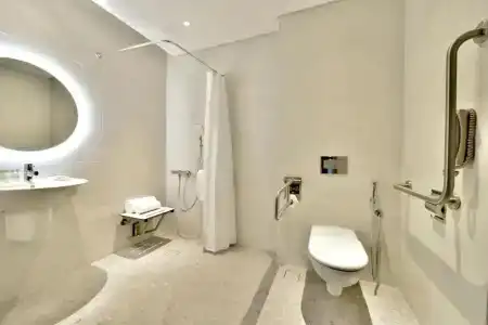 Hilton Garden Inn Bahrain Bay - 33