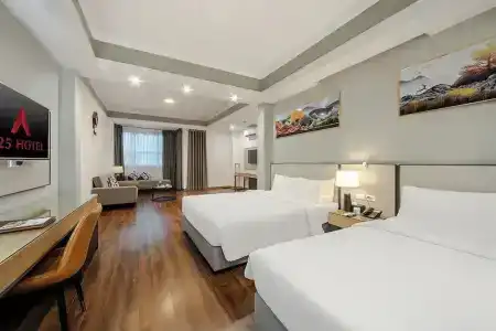 Camellia Boutique & Spa - 51