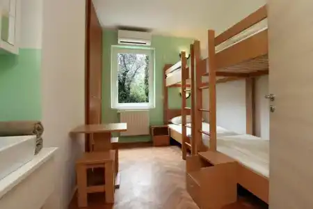 Hostel Soline - 28