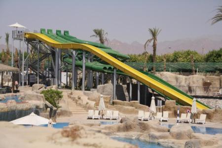 Reef Oasis Beach Resort - 45
