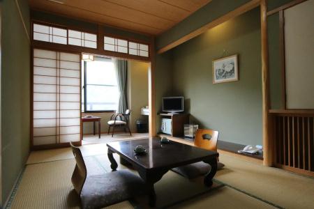 Ryokan Tanaka - 18