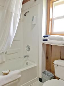 Park and Cabins - 209