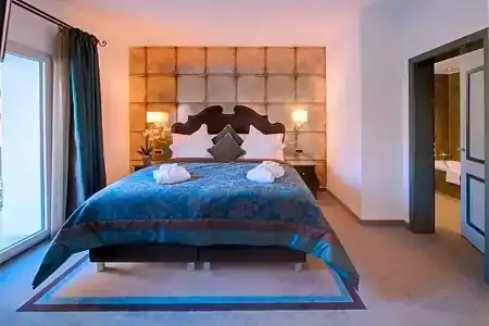 SchlossHouse Zermatt Wellbeing Rooms & Suites - 62