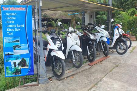 Srichada Khaolak - Sha Extra Plus - 49
