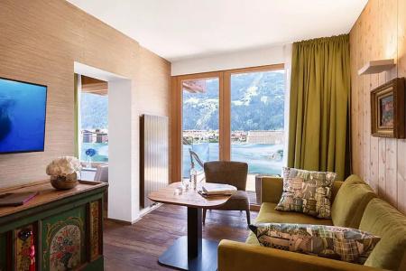 Small Luxury of the World - DasPosthotel - 154