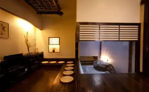 Kimi Ryokan - 8