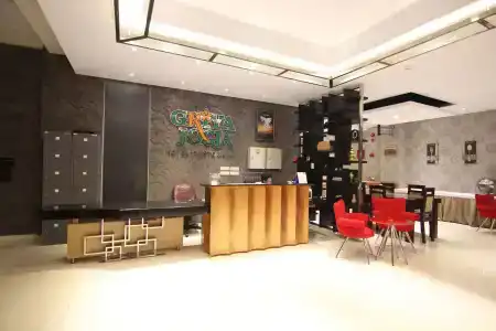 Griya Jogja - 20