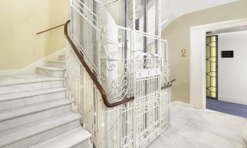 DoubleTree by Hilton Madrid-Prado - 14