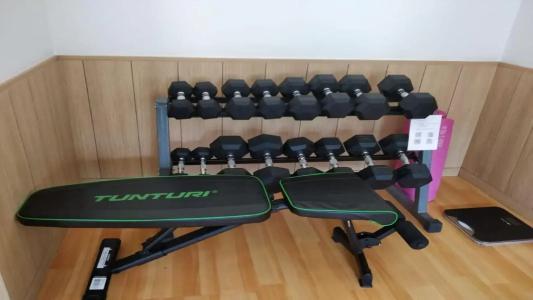 Holiday Inn Express Bengaluru Whitefield Itpl, An Ihg - 29