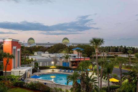 Days Inn by Wyndham Orlando Conv. Center/International Dr - 12