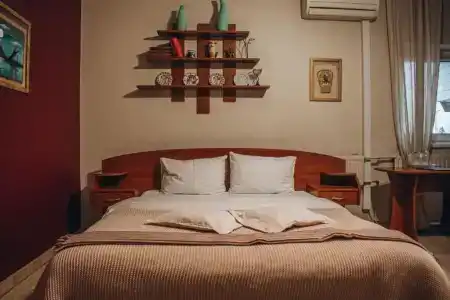 Duet Plus Motel - 5