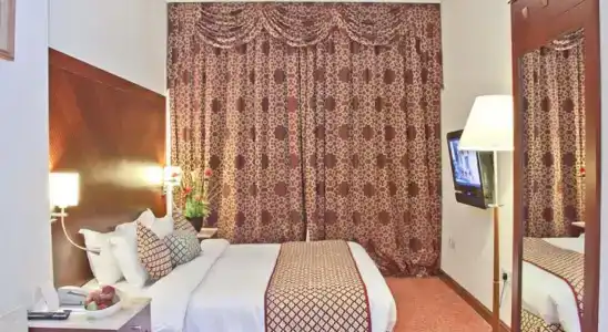 Regent Palace - 22