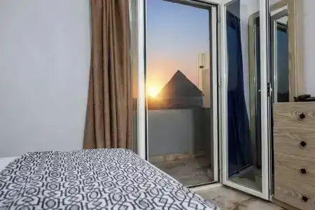 Pyramids View - 69