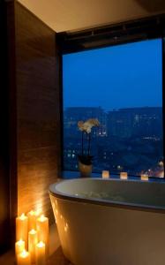 Hilton Beijing Wangfujing - 11
