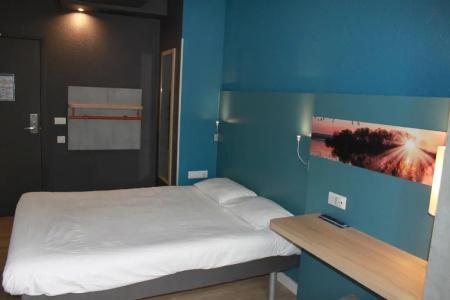 ibis budget Metz Technopole - 56