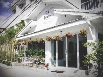 Jasmine Chiangmai Boutique - 15