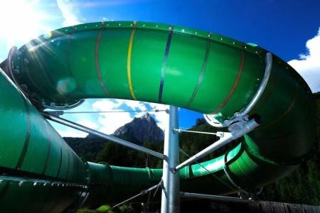 Vidor Resort - 45