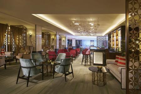 Orchard Rendezvous by Far East Hospitality (SG Clean) - 17