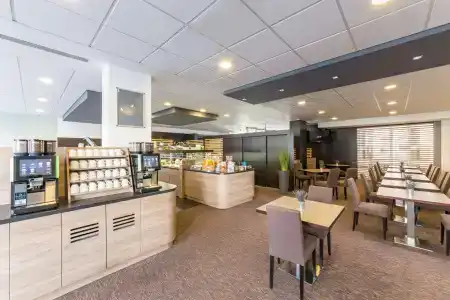 Park Inn by Radisson Göttingen - 20