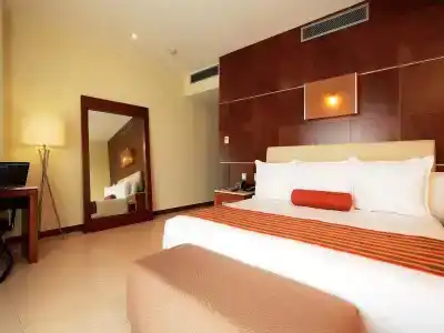 Krystal Urban Cancun Centro - 73