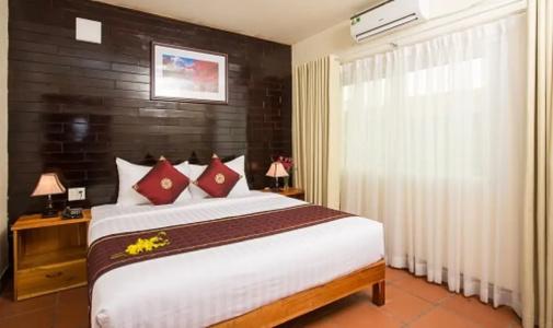 Countryside Phu Quoc Resort - 47