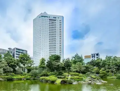 APA & Resort Ryogoku Eki Tower - 0