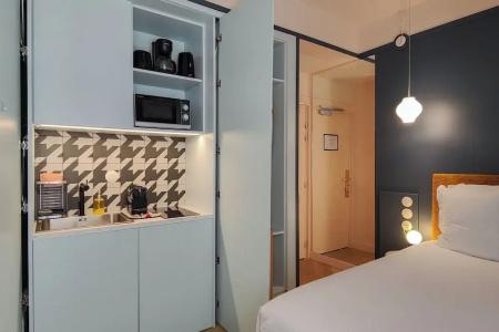 Hôtel Lafayette - 75