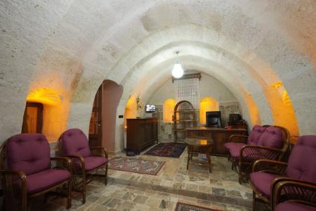 Avanos Suites - 10