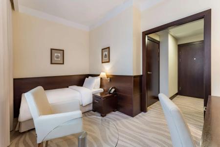 Radisson Blu, Gdańsk - 38