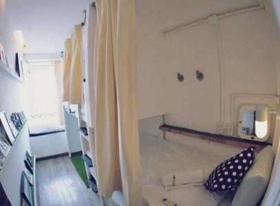Jetty Huahin Hostel - 81