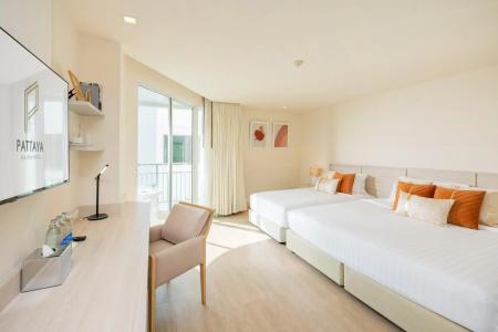 Pattaya Sea View - Sha Extra Plus - 33