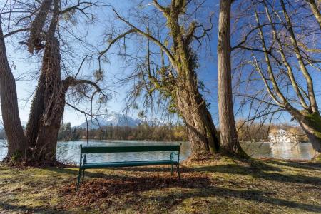 Schloss Leopoldskron - 16