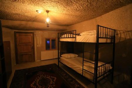 Diadem Cappadocia Guest House & Hostel - 16