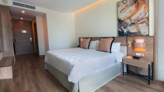 Holiday Inn Santo Domingo & Suites, An Ihg - 67