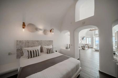 Angel Luxury Suites - 96