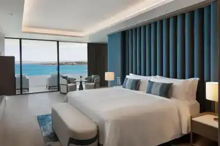 Reges, a Luxury Collection Resort & Spa, Cesme - 71