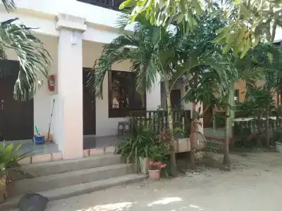 Modern Resort - 16