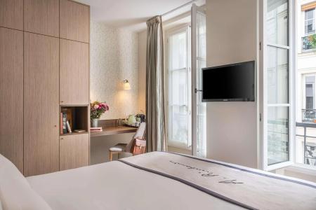 Best Western Hôtel Littéraire Arthur Rimbaud - 6