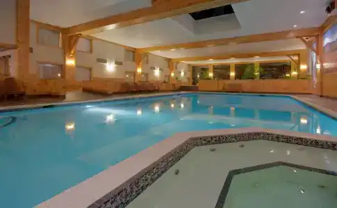 Crowne Plaza, An Ihg - 10