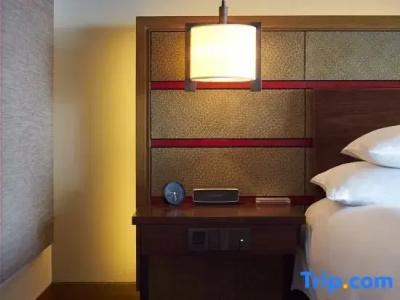 Park Hyatt Sanya Sunny Bay Resort - 45