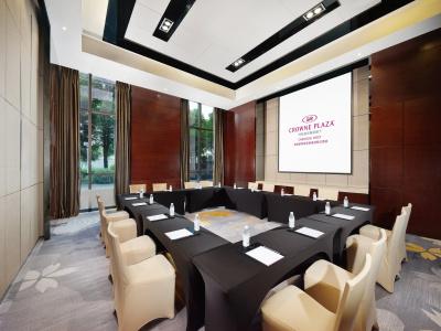 Crowne Plaza Chengdu West, An Ihg - 22