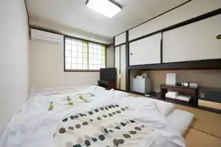 Select Inn Fujisan Gotemba - 62