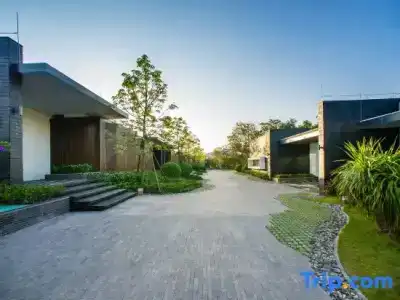 Bay Breeze Resort (All Villas) - 53
