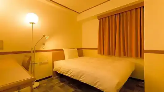 Toyoko Inn Ekimae - 89