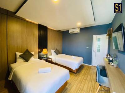 S1 City Buriram - 41