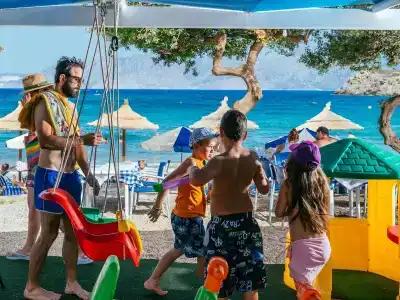 Ammoudara Beach - 17