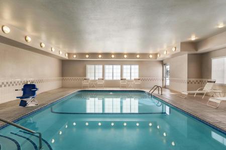 Residence Inn El Paso - 12